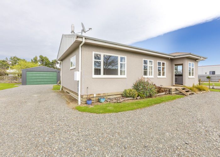  at 21A Sydney Street, Takapau, Central Hawke's Bay, Hawke's Bay