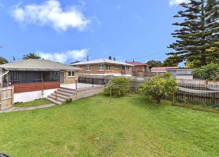  at 49 Christmas Road, Manurewa, Manukau City, Auckland