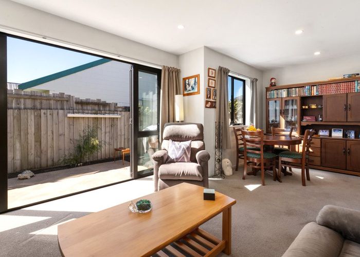  at 6/1 Cameron Street, Sydenham, Christchurch City, Canterbury