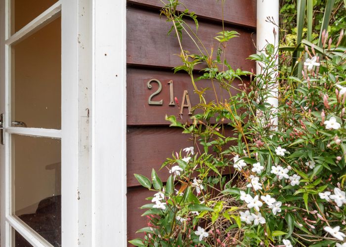  at 21A Crieff Street, Northland, Wellington
