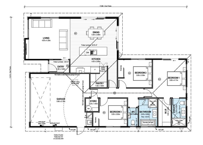  at 26 Homestead Drive, Rangiora, Waimakariri, Canterbury