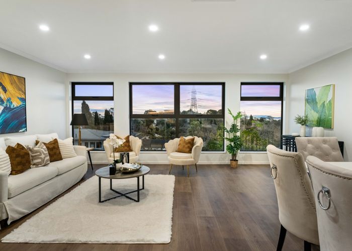  at 3/1 George Laurenson Lane, Mount Roskill, Auckland City, Auckland