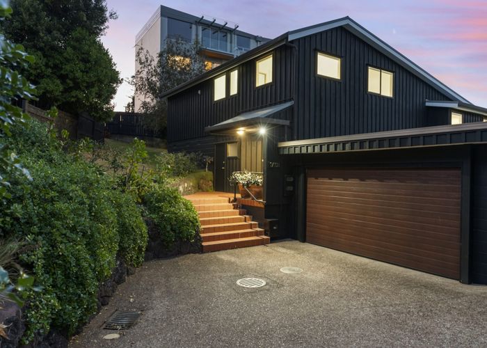  at 1/10B Corunna Avenue, Parnell, Auckland City, Auckland