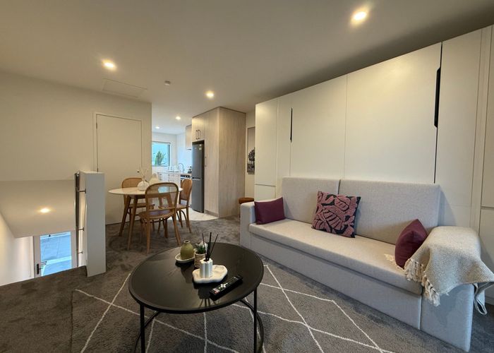  at 104/17 Winchester Street, Merivale, Christchurch City, Canterbury