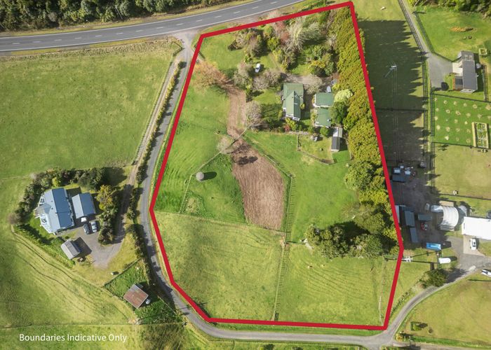  at 1558 Pyes Pa Road, Oropi, Tauranga