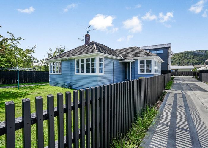  at 24 Pearce Crescent, Taita, Lower Hutt, Wellington