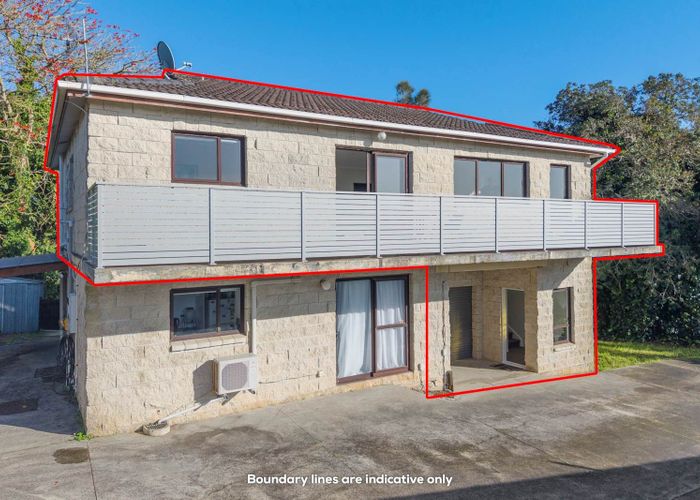  at 1/49 Sartors Avenue, Browns Bay, North Shore City, Auckland