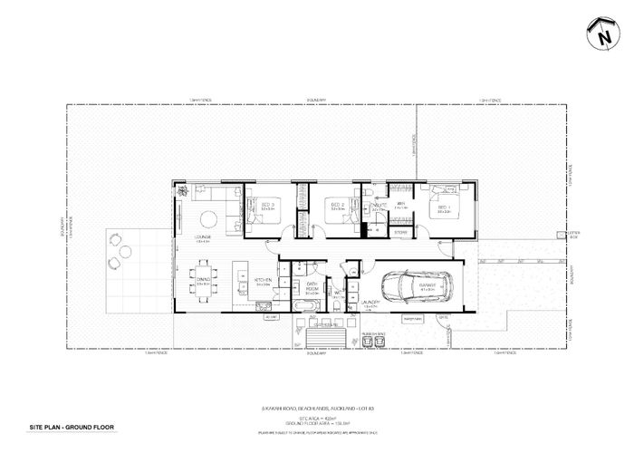  at 5 Kakahi Road, Beachlands, Manukau City, Auckland