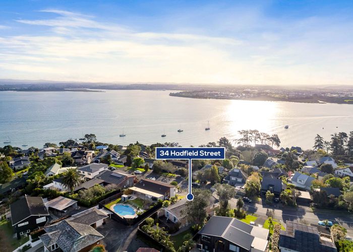 at 34 Hadfield Street, Beach Haven, Auckland