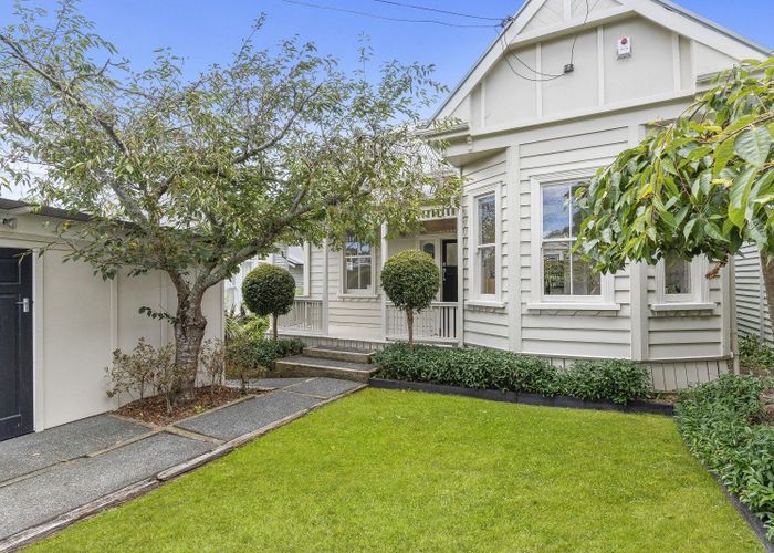  at 9 Sherwood Avenue, Grey Lynn, Auckland