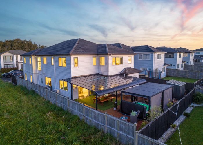  at 40 Koropa Road, Flat Bush, Auckland
