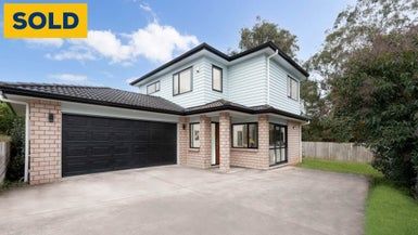  at 125A Millbrook Road, Sunnyvale, Auckland