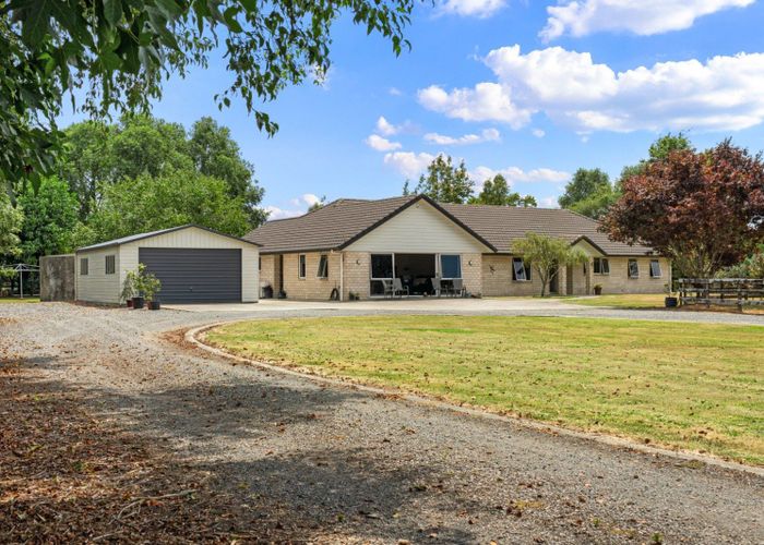  at 500 Horotiu Road, Te Kowhai, Hamilton