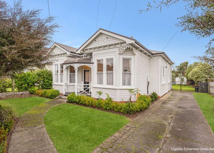  at 12 Koromiko Road, Gonville, Whanganui, Manawatu / Whanganui