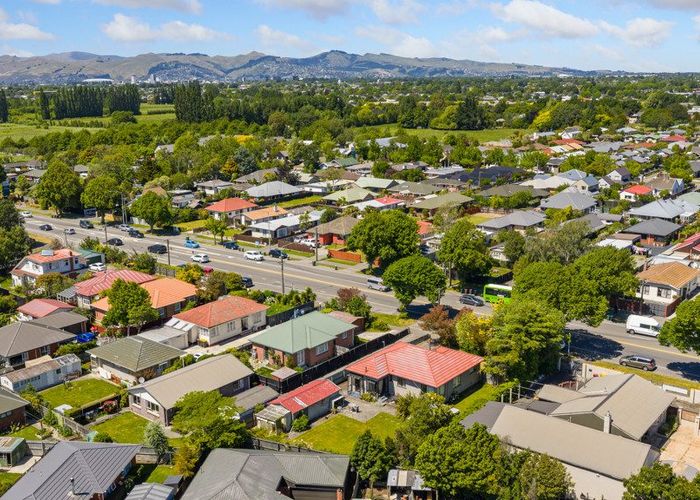 at 552 Cranford Street, Papanui, Christchurch City, Canterbury