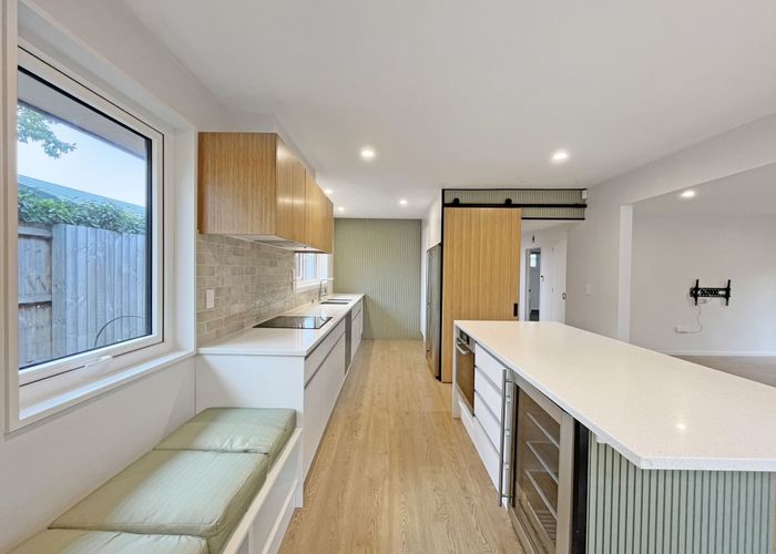  at 109A Knowles St, St. Albans, Christchurch City, Canterbury