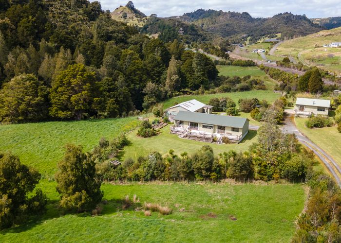  at 251 Ahuroa Valley Road, Warkworth