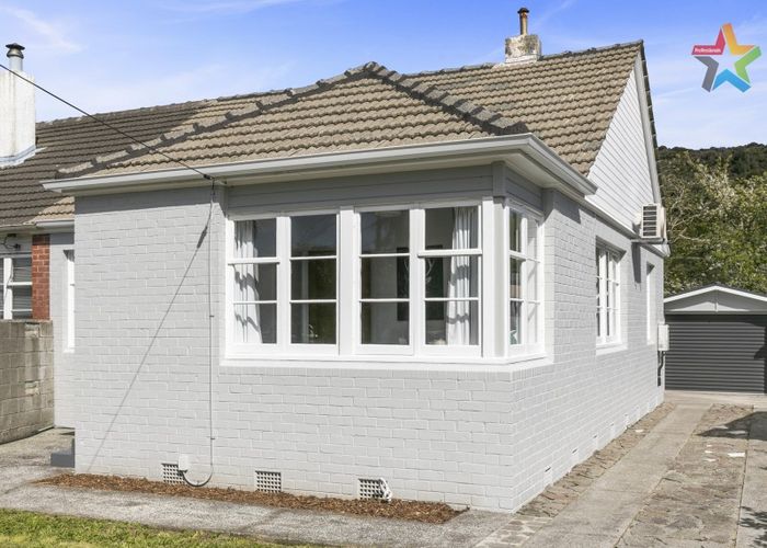  at 15 Watkins Grove, Taita, Lower Hutt