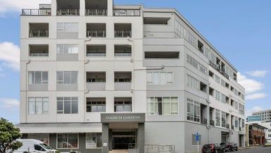  at 212/107 Thorndon Quay, Pipitea, Wellington