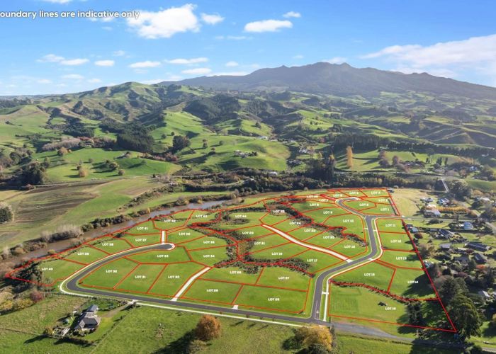  at Lot 18 Alexandra Estate (302 Hudson St), Pirongia, Waipa, Waikato