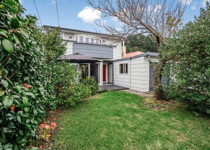  at 411 Muritai Road, Eastbourne, Lower Hutt