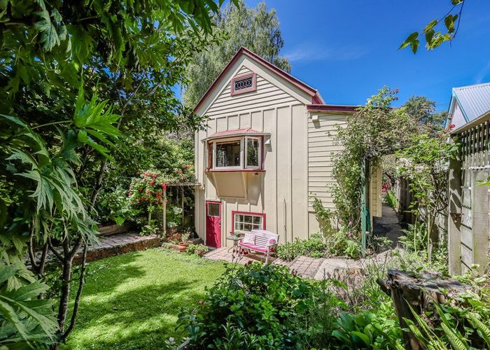  at 26 Brown Street, City Centre, Dunedin, Otago