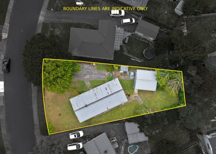  at 8 Winiata Terrace, Papakura, Papakura