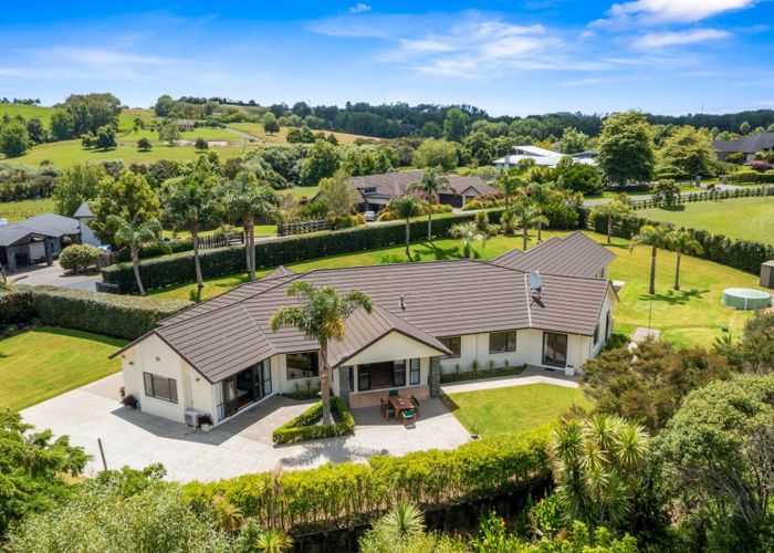  at 23 Whiteways Drive, Dairy Flat, Rodney, Auckland