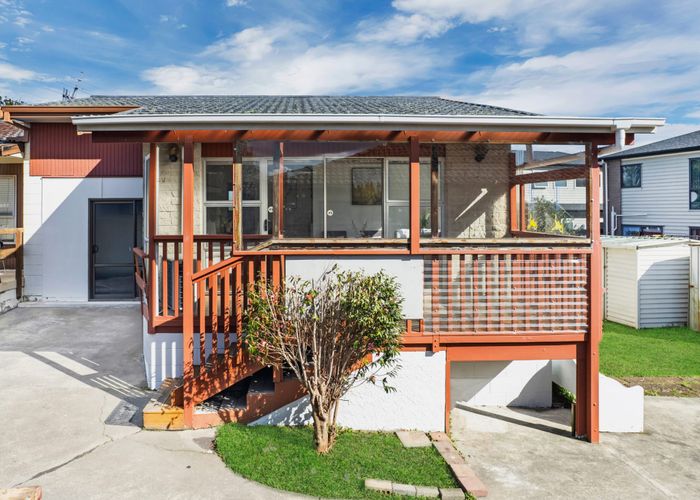 at 5/238 Shirley Road, Papatoetoe, Manukau City, Auckland