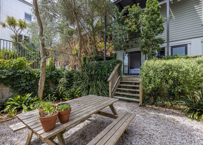  at 4/70 Randolph Street, Newton, Auckland