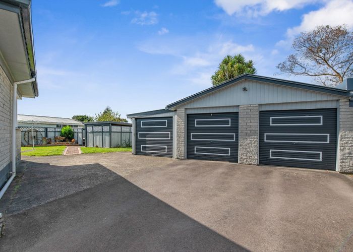  at 14 Fenruss Street, Fairy Springs, Rotorua