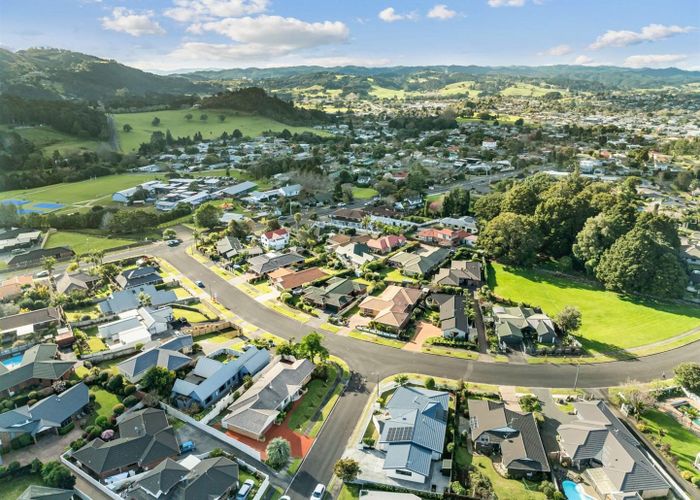  at 1 Timandra Place, Kamo, Whangarei