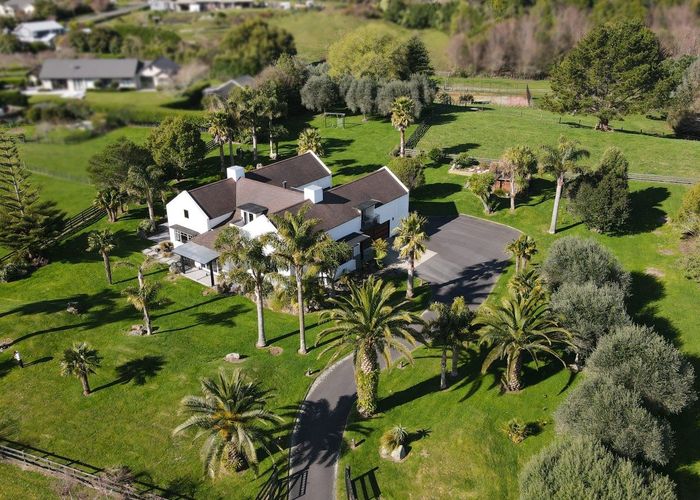  at 96 and 96A Brunswick Drive, Tikitere, Rotorua, Bay Of Plenty