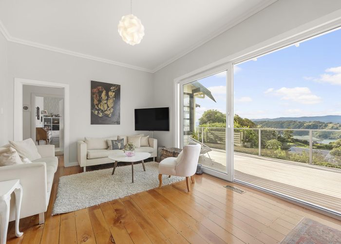  at 64 Roseneath Terrace, Roseneath, Wellington