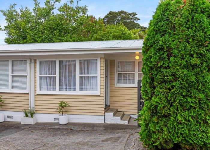  at 2/67a Second Avenue, Kingsland, Auckland City, Auckland