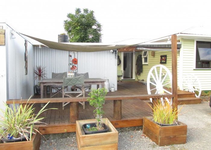  at 8 Seddon Street, Frasertown, Wairoa