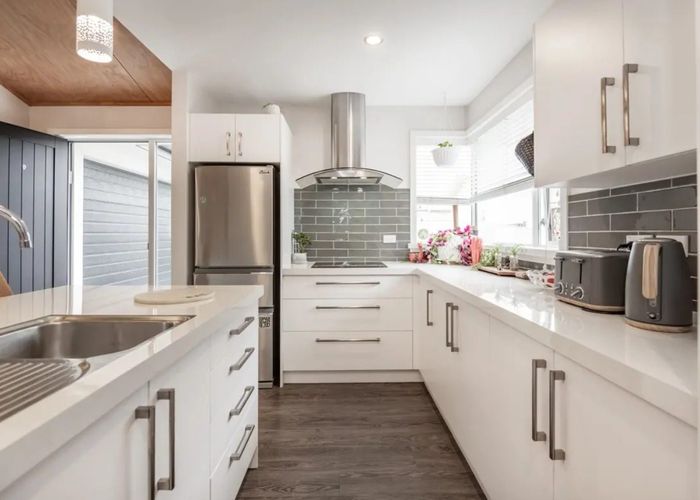  at 703A Buller Street, Akina, Hastings, Hawke's Bay