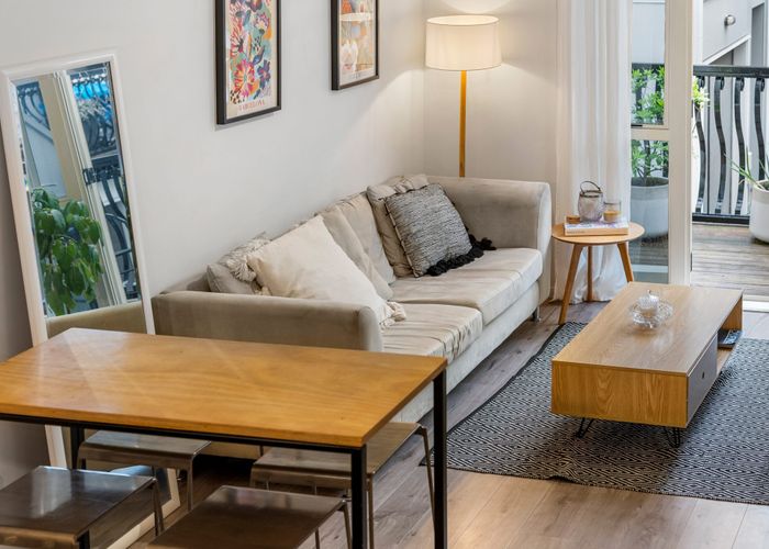  at 12/8 Burgoyne Street, Grey Lynn, Auckland City, Auckland