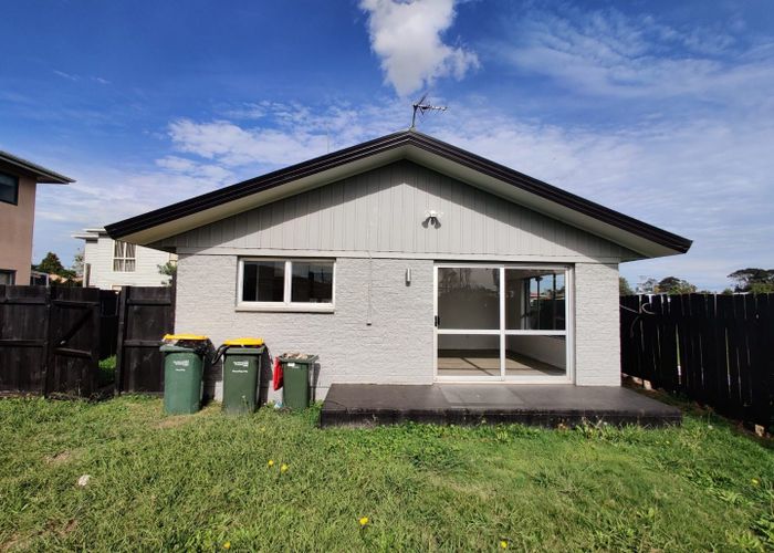  at 7/47 Tennessee Avenue, Mangere East, Manukau City, Auckland