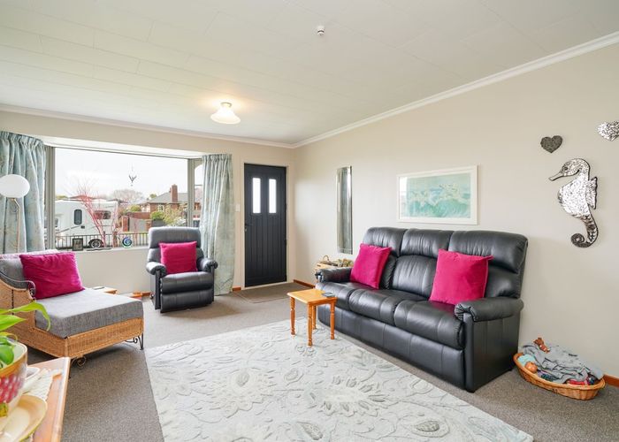  at 12A Antrim Street, Windsor, Invercargill, Southland