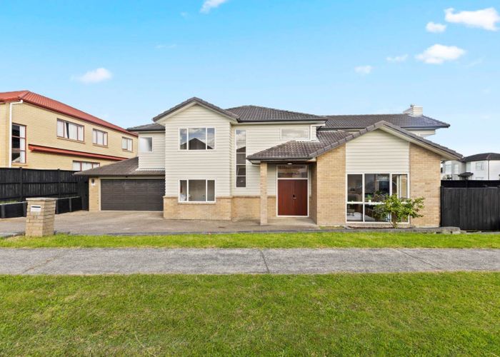  at 32 Kensway Drive, Flat Bush, Manukau City, Auckland