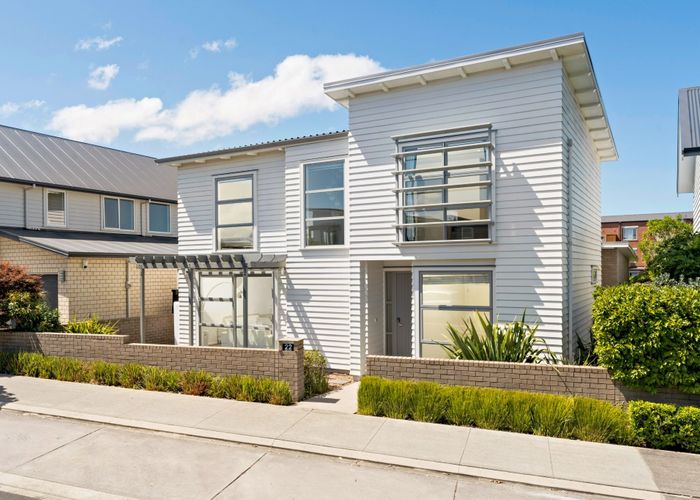  at 22 Corsair Street, Hobsonville, Auckland