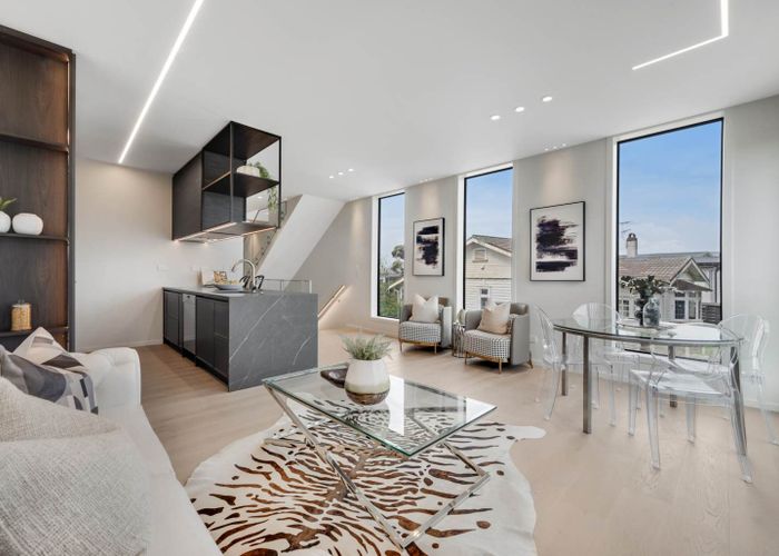  at Lot 1-9/4 Patey Street, Remuera, Auckland City, Auckland