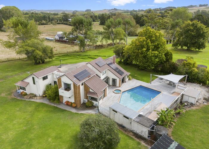  at 1318 Dairy Flat Highway, Dairy Flat, Rodney, Auckland