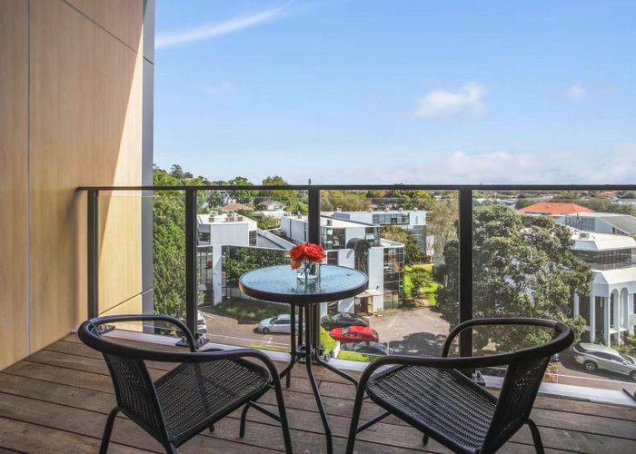  at 403/64 Great South Road, Remuera, Auckland