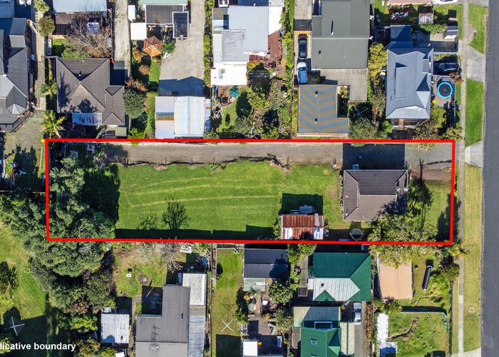  at 3 Ocean View Road, Weymouth, Manukau City, Auckland