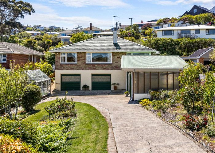  at 35 Gresham Street, Tainui, Dunedin, Otago