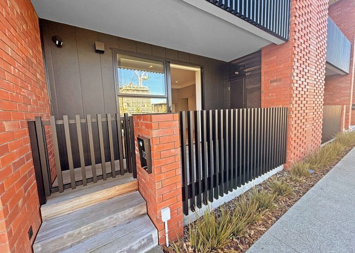 at 3/212 Cashel Street, City Centre, Christchurch City, Canterbury