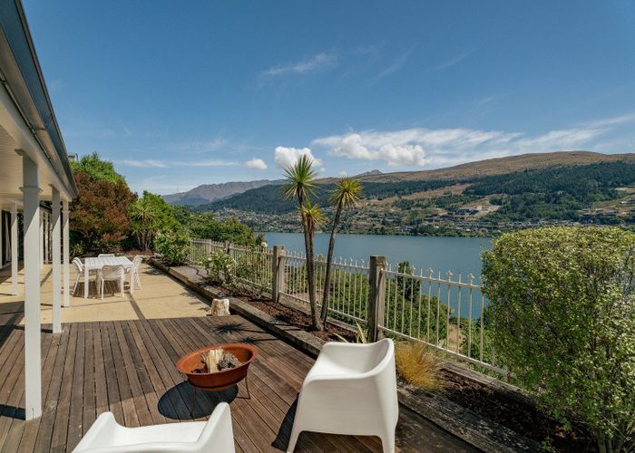  at 55 Loop Road, Kawarau Falls, Queenstown