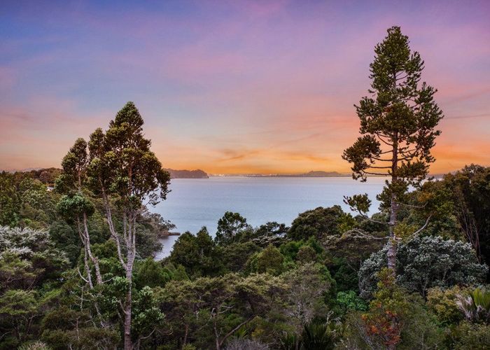  at 50 Tanekaha Road, Titirangi, Auckland